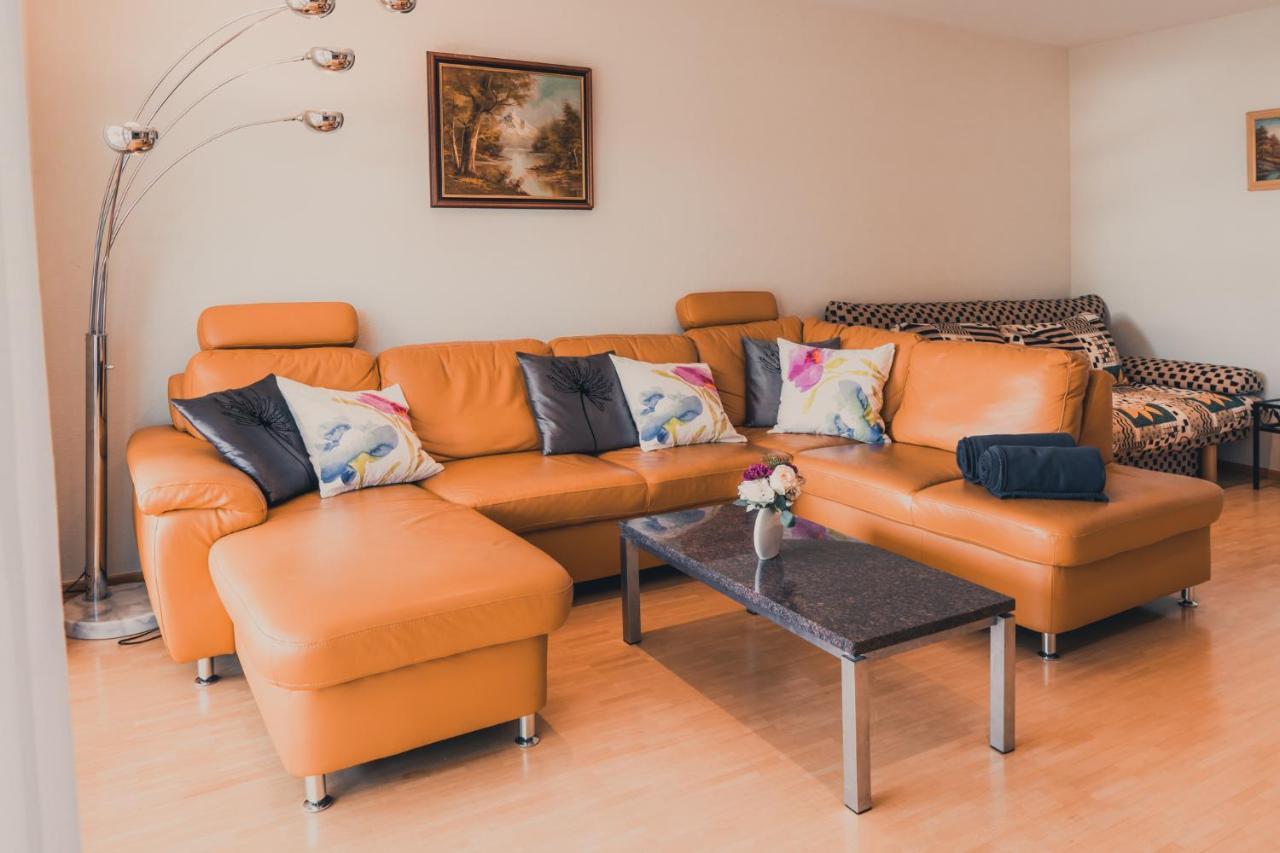 Coraline -Koblach, 6-10 P, 3 Schlafzimmer, Kueche, Riesige Terrasse, Parkplatz, Wifi, Stellplatz Ski Exteriör bild